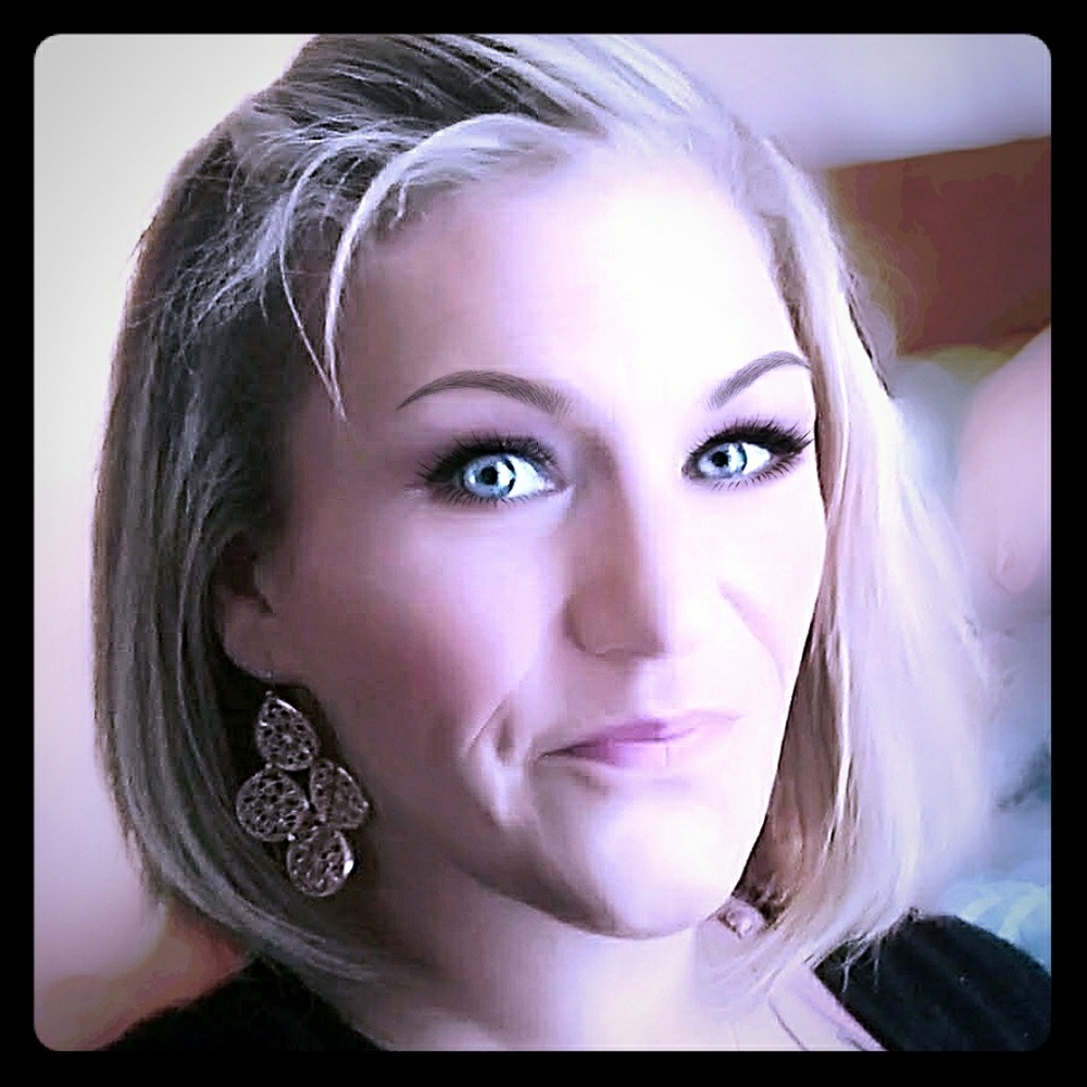 Meet your Posher, Amy